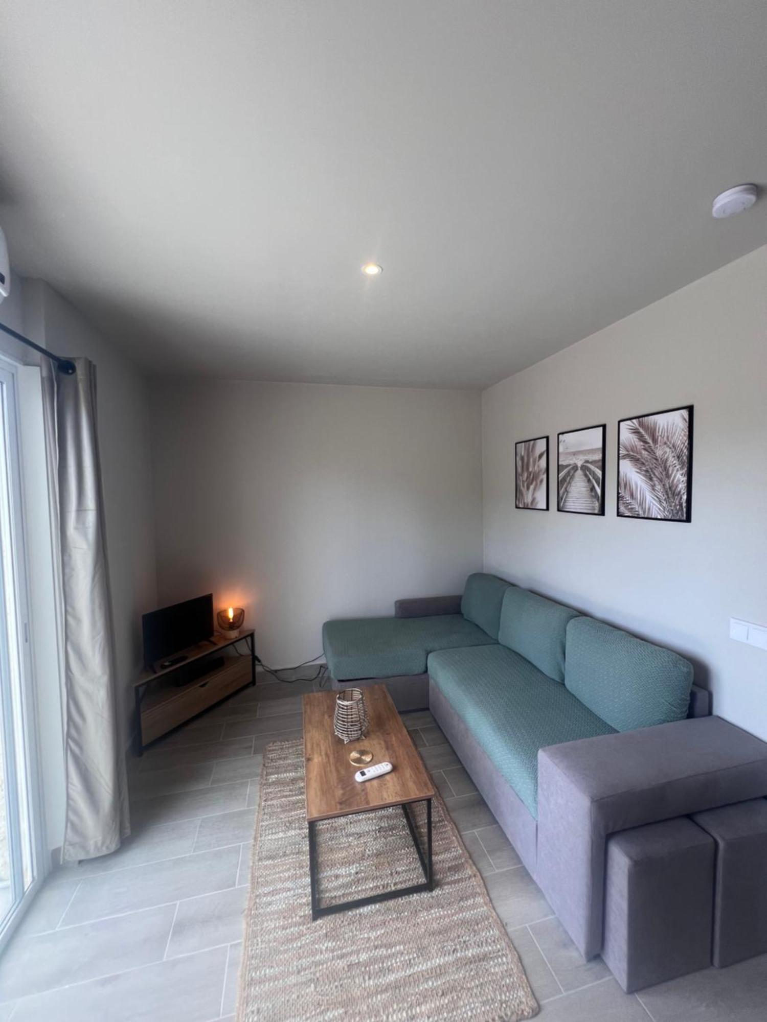 Casa Dusena Estrella Apartment Hondon de las Nieves Exterior photo